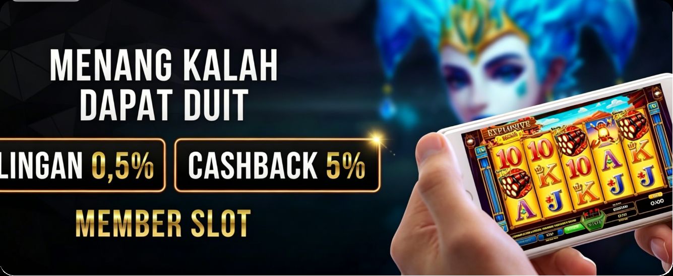 Main badak178t.com Menang Jackpot Besar